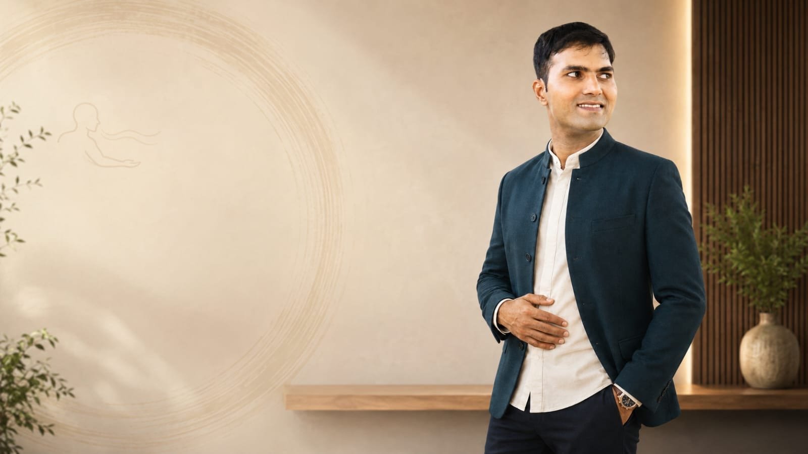 Sandip Jadhav